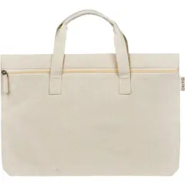 Okiyo Kaigi Cotton Document Bag Unbranded